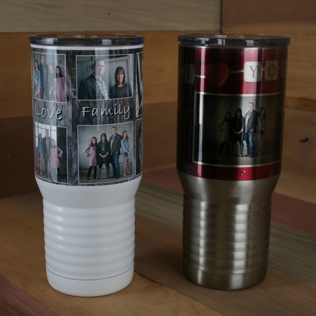 evo travel coffee mug